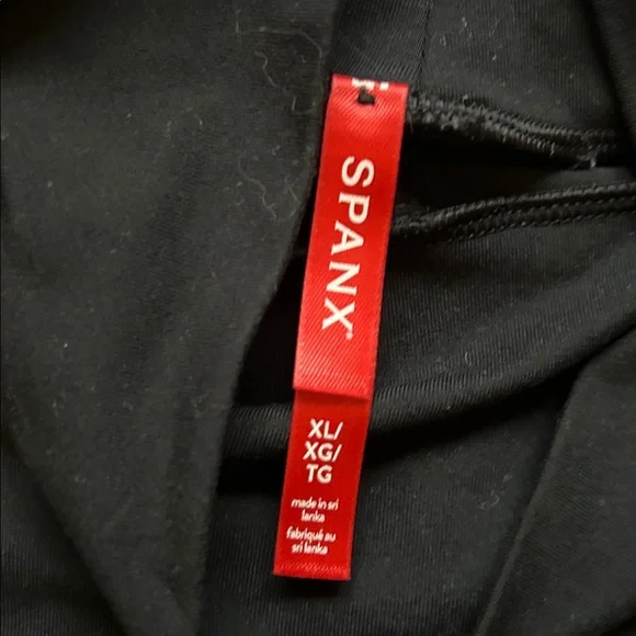 Spant Suit Yourself Bodysuit - Picture 2 of 3